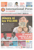 International Press